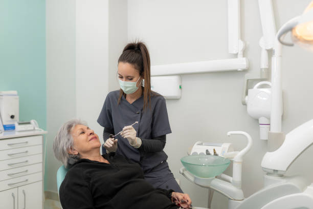 Best Emergency Treatment for Dental Infections or Abscesses in Woodbury, NY
