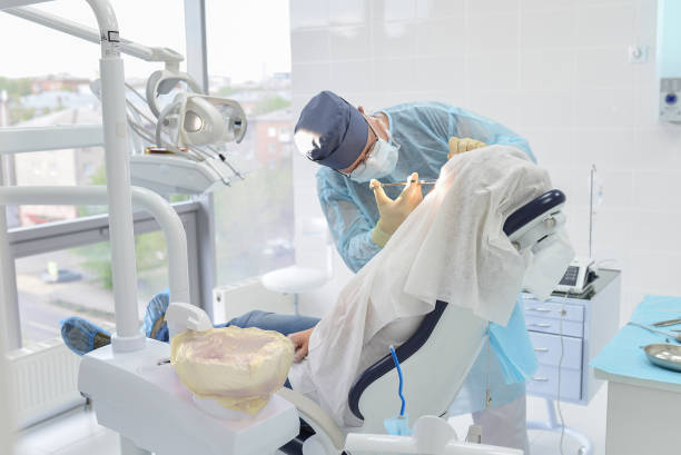 Best Emergency Root Canal Treatment in Woodbury, NY